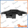 Gicleur de lave-glace droite pour AUDI | EDS-AU-082, 8T0955988